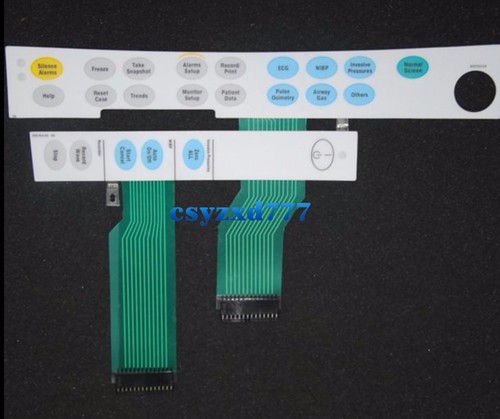1pcs datex ohmeda - cam, s/5