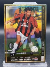 Zvonimir Boban Panini WCCF