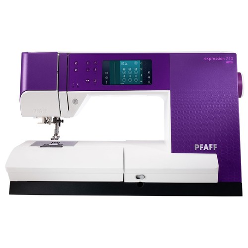 Macchina per cucire pfaff - per,