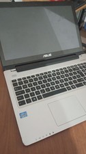 ASUS S550C intel core