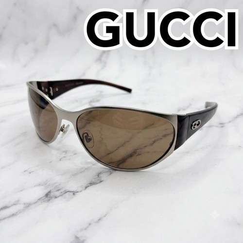 Occhiali sole gucci - occhiali, usati