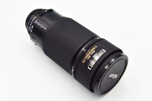 Nikon 200mm 8 - nikon, ed