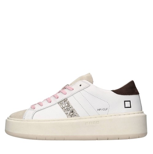 Hill low plat calf sneakers - hill,