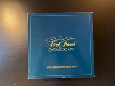Trivial Pursuit - Parker - EDIZIONE 1984 - NUOVO