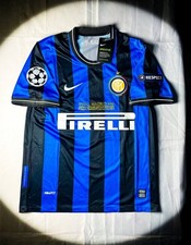 (M) Maglia Inter Retro Home