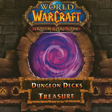 World of Warcraft TCG Dungeon