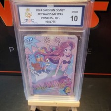 2024 Disney Card.Fun  My Waves