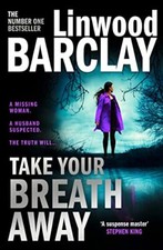 Take Your Breath Away: From