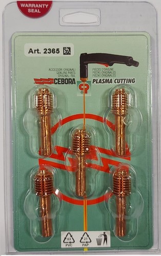 Cebora 2365 elettrodo - cebora,