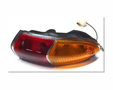 ALFA ROMEO DUETTO SPIDER OSSO