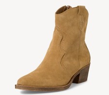 Stivaletti Tronchetti Camperos