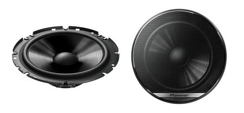 Pioneer altoparlante tsg170c - altoparlante,