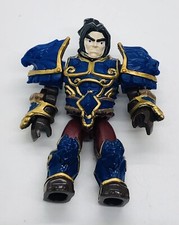 Mega Blocks World of Warcraft