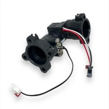 SENSORE DI FLUSSO ACQUA