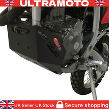 Piastra pattino protezione