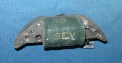 Solex bobine allumage - solex,
