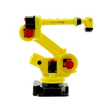 Braccio manipolatore robot 3D