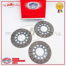 Dischi frizione 8 molle Franco Morini UC4 4MR Oscar R College Prototipo SU05