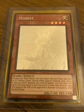 Yu-Gi-Oh! Honest LODT-EN001