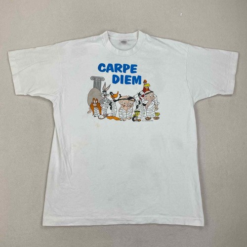 Camicia vintage looney tunes - camicia,
