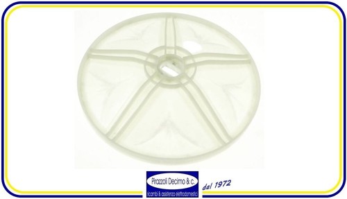 Puleggia plastica lavatrice - puleggia,