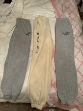 Brandy Melville Sweatpants Set