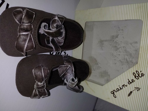 Scarpe neonato grain ble - neonato,