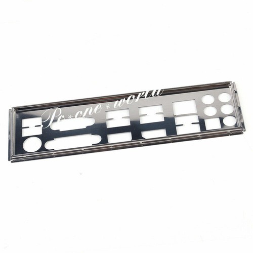 Backplate shield io per - backplate,