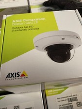 Nuova telecamera rete axis - nuova,