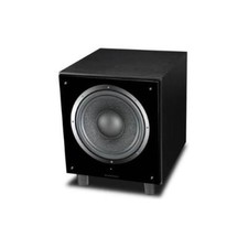 Wharfedale sw12 subwoofer - wharfedale,