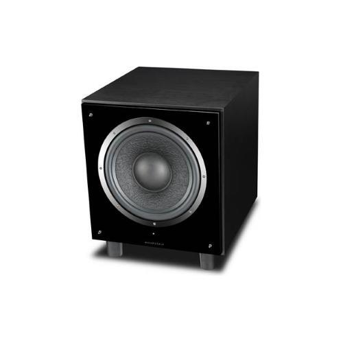 Wharfedale sw12 subwoofer - wharfedale,