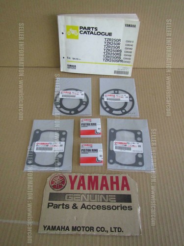 Kit fresh top end - up,