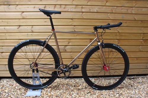 Wlkie rame 52cm ruote - rame, libere