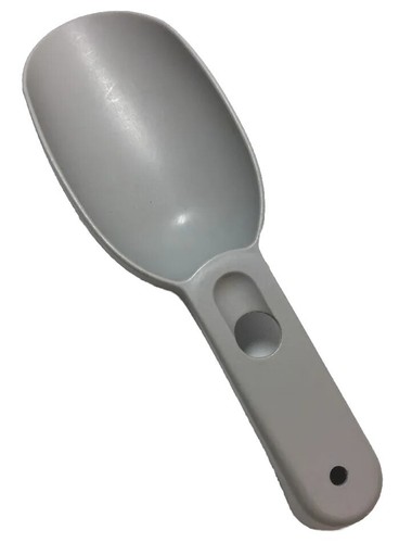 Scoop solo per - pattumiera, vita