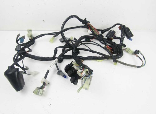 Cablaggio impianto elettrico - impianto,