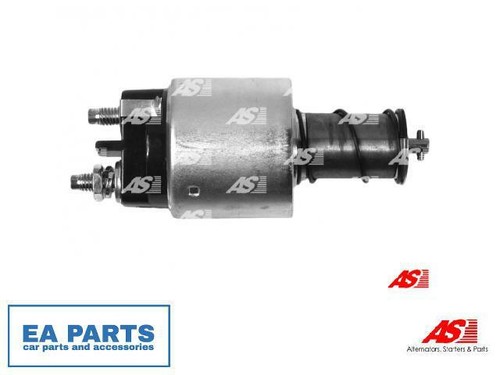Interruttore solenoide - interruttore,