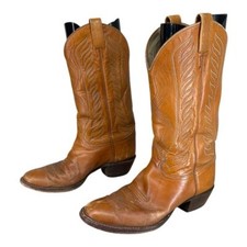 Stivali da cowboy Tony Lama da