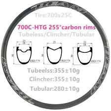 Cerchi bici da strada