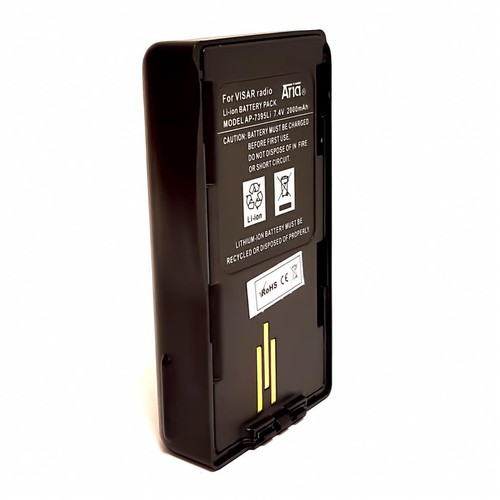 7395 batería para - -,