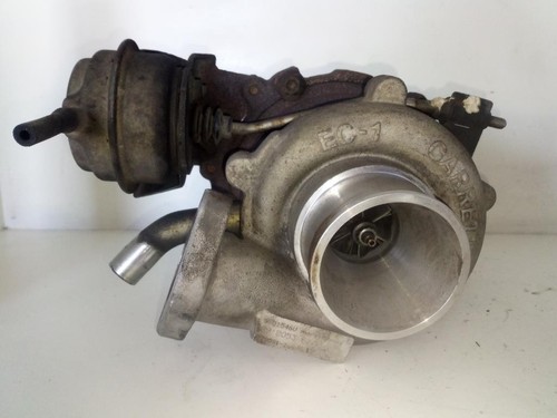 Ricambio turbocompressore opel - turbocompressore,