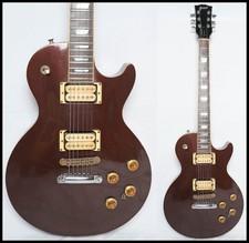 GRECO EG-900B (modificato)