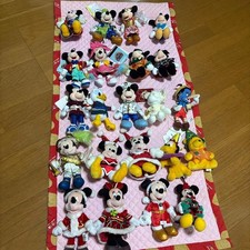 Distintivi peluche Disney