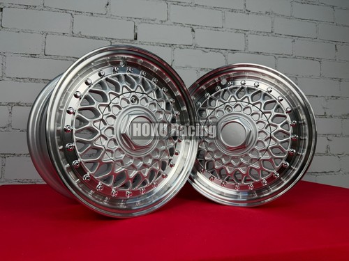 Cerchi bbs rs - bbs, mesh