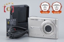 Casio EXILIM EX-S600