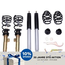 DTSline SX Coilover BMW Serie