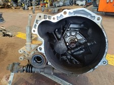 CAMBIO MANUALE COMPLETO PER