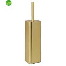 Portascopino Gedy Tonga oro matt