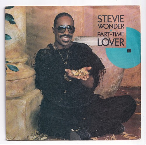 Stevie wonder - (al574),