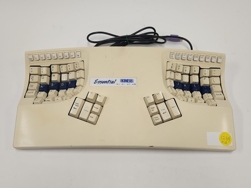 Kinesis the essential kb132pc - the,