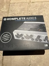 Native Instruments Komplete